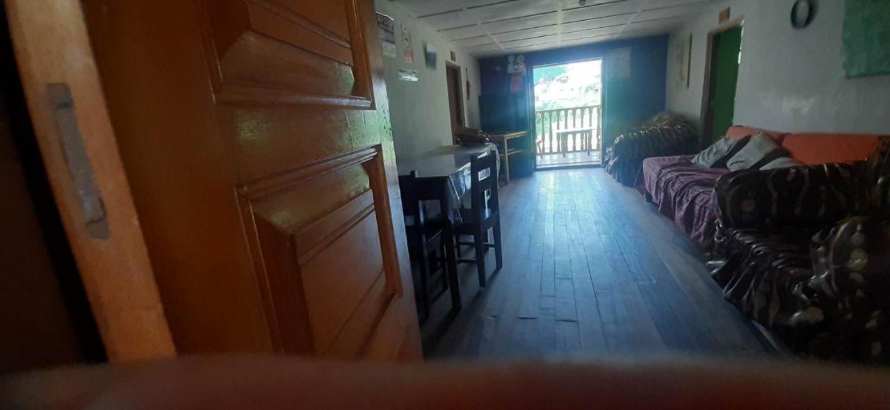 Aventura Chachapoyas Backpackers Hostel Luaran gambar
