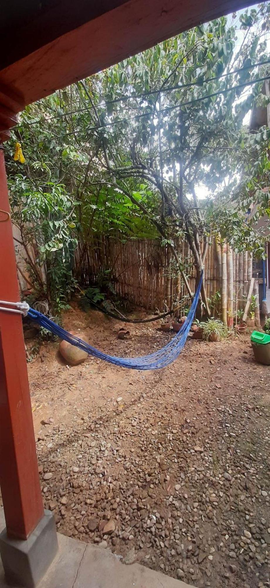 Aventura Chachapoyas Backpackers Hostel Luaran gambar