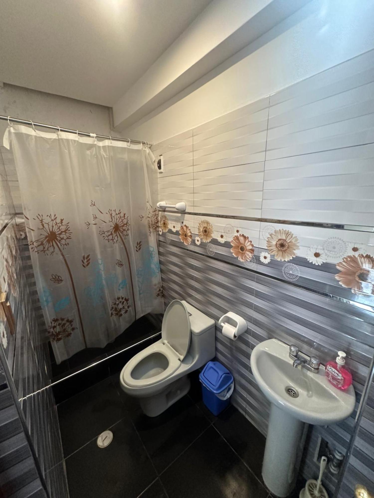 Aventura Chachapoyas Backpackers Hostel Luaran gambar