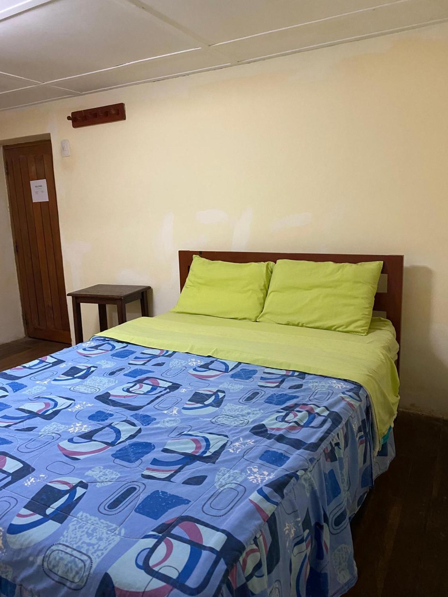 Aventura Chachapoyas Backpackers Hostel Luaran gambar