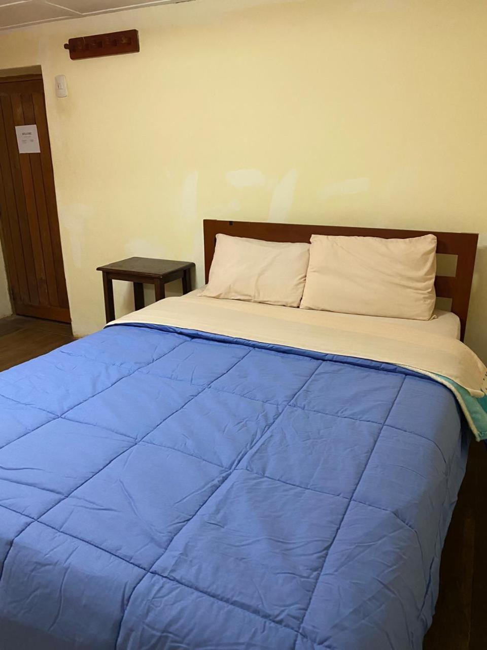 Aventura Chachapoyas Backpackers Hostel Luaran gambar