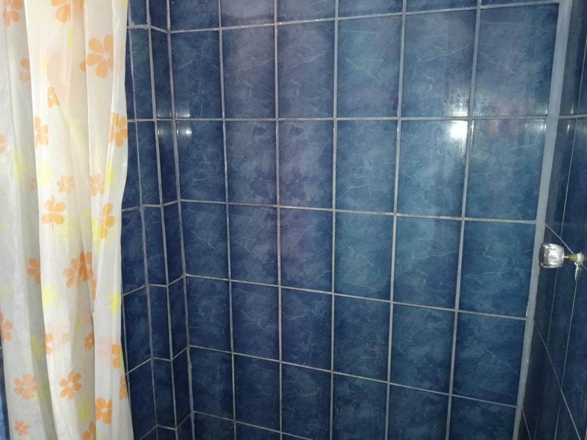 Aventura Chachapoyas Backpackers Hostel Luaran gambar